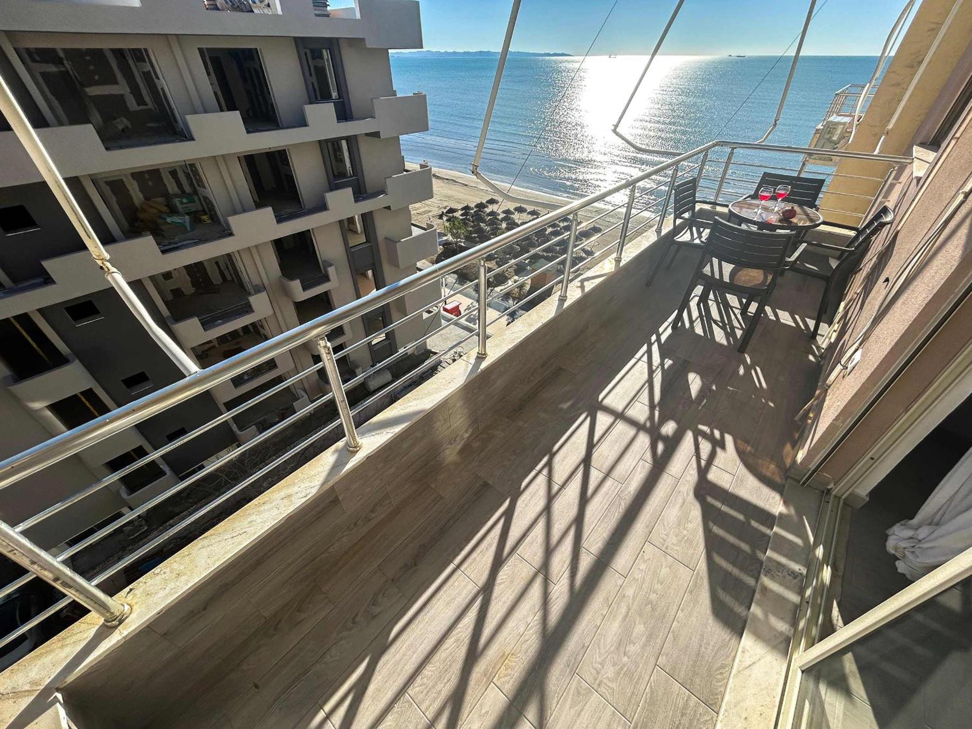 Apartament Infinite 680