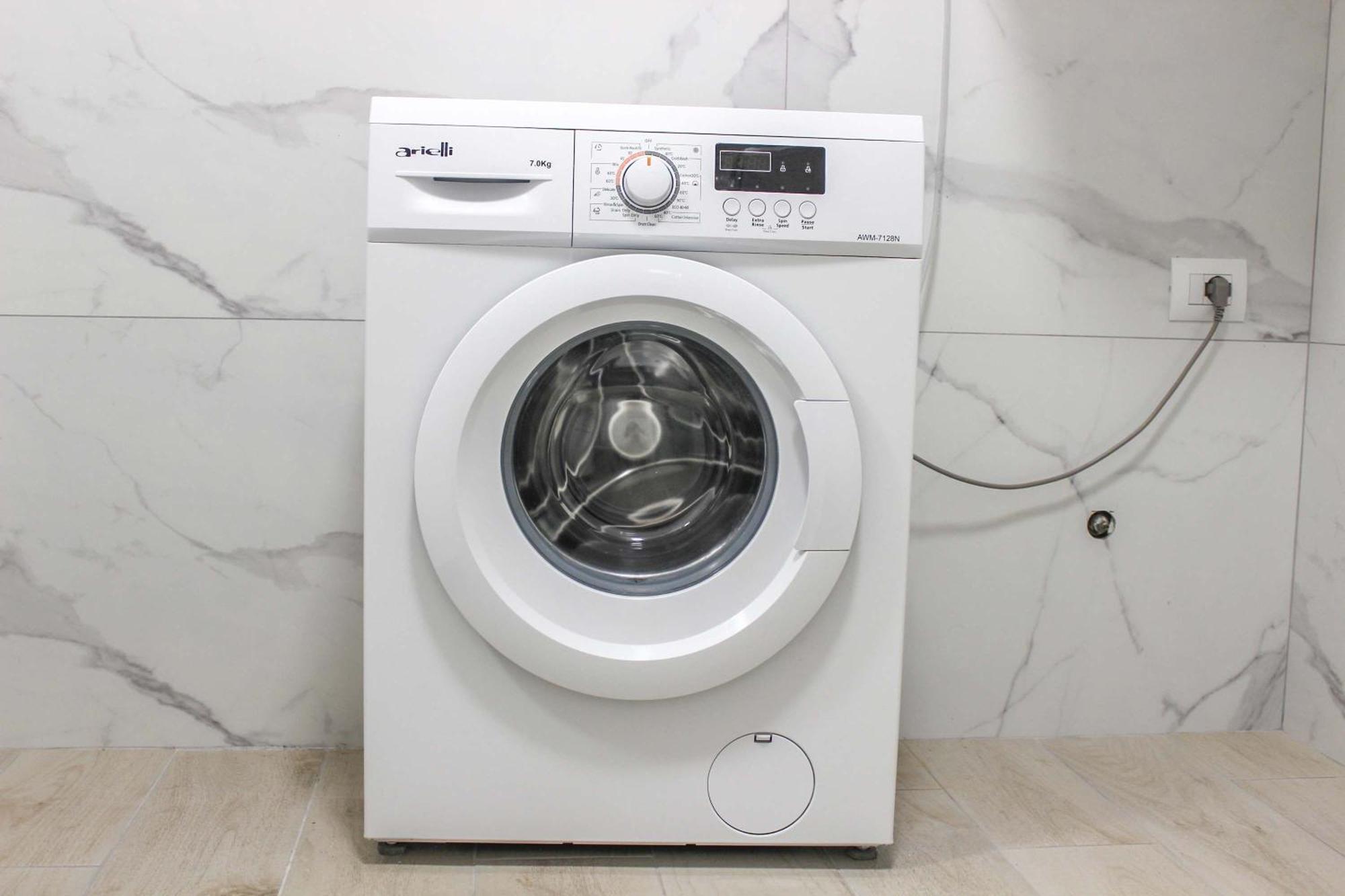 Apartament Infinite 680 *