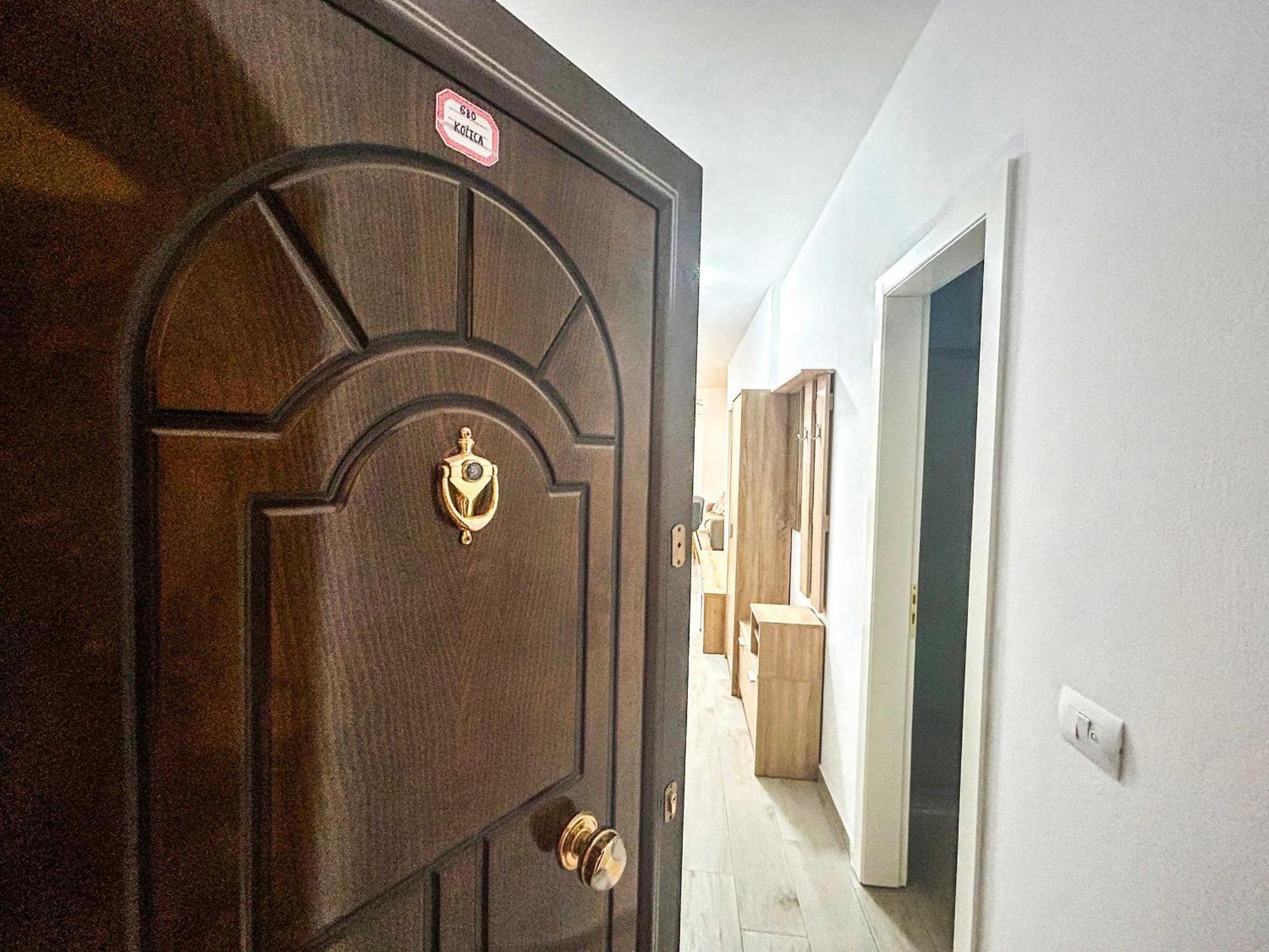 Infinite 680 Apartament *
