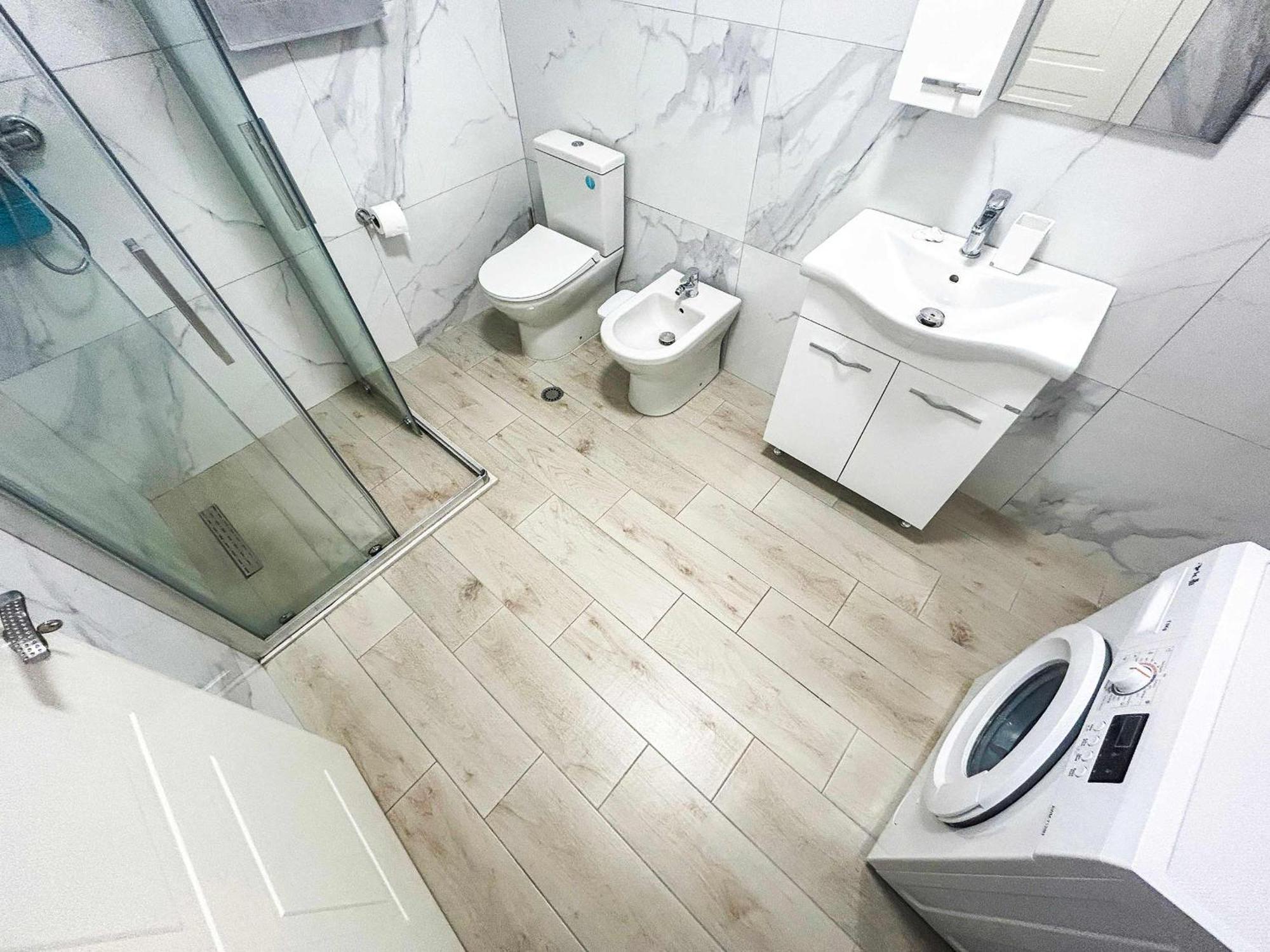 Apartament Infinite 680 *