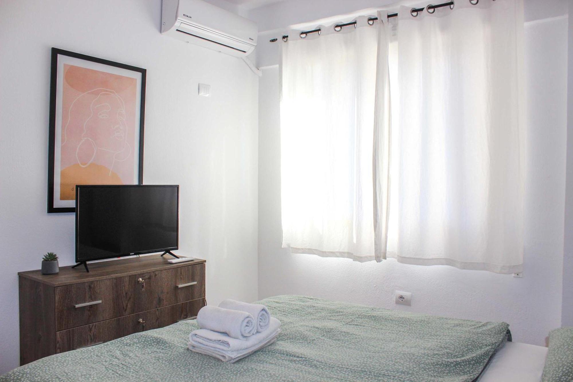 Apartament Infinite 680 *