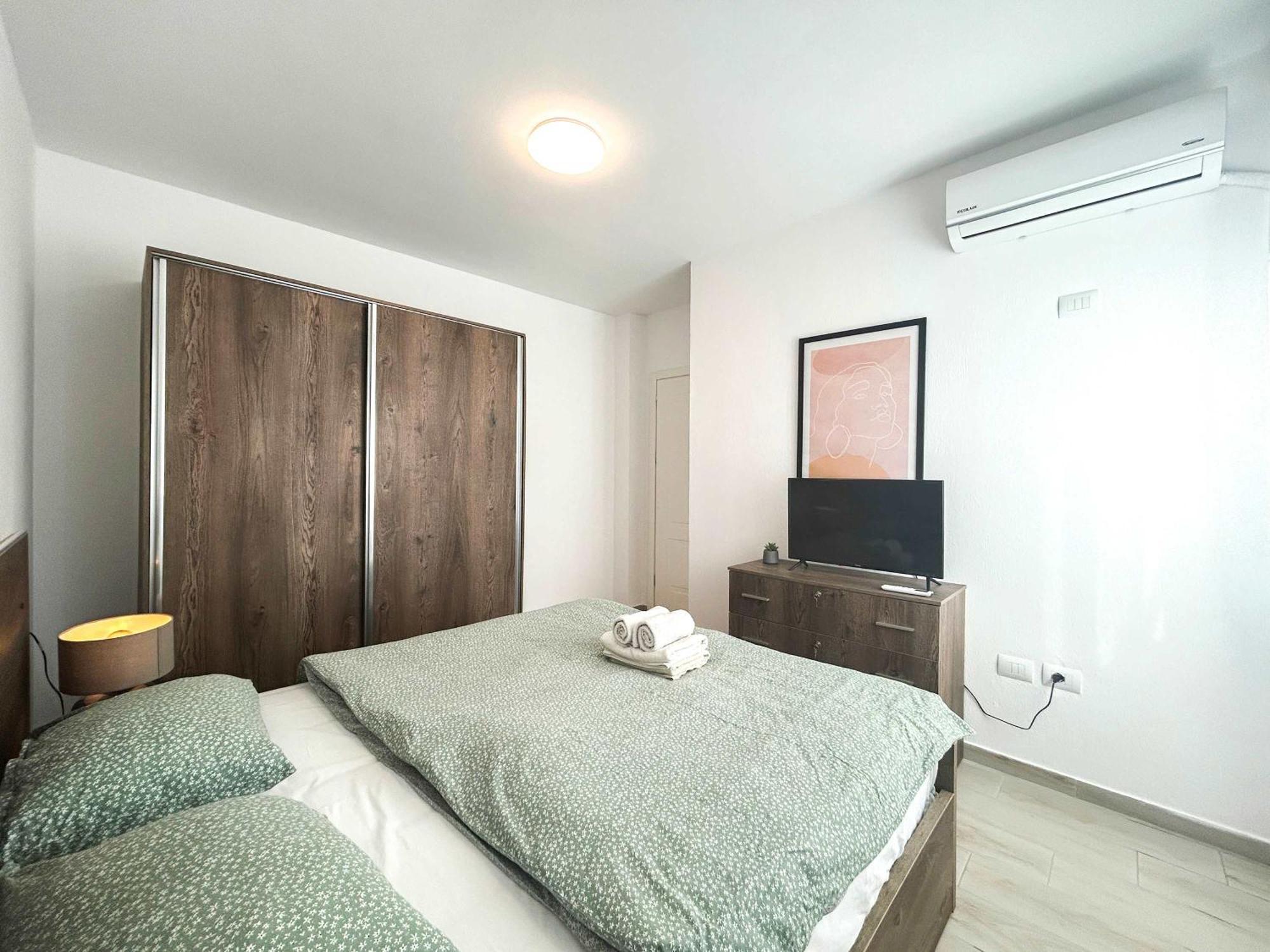 Apartament Infinite 680 Durrës