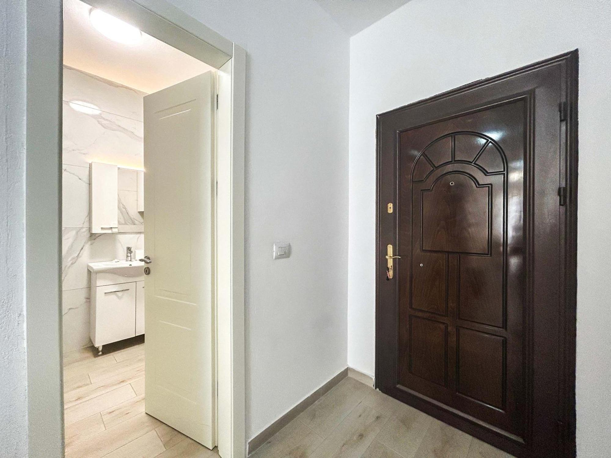 Infinite 680 Apartament Durrës
