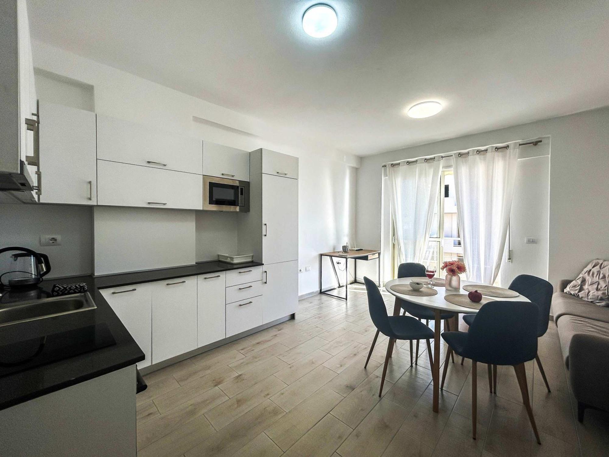Apartament Infinite 680